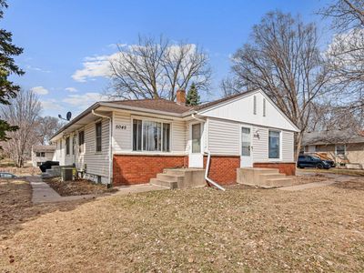 5045/5047 Sunnyside Rd, Saint Paul, MN, 55112