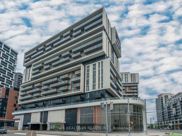 8119 Birchmount Rd, Markham, ON