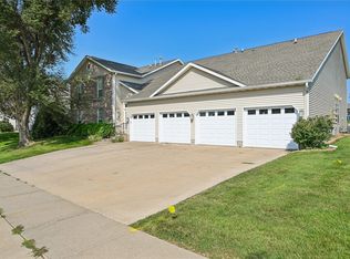 480 Burdette Dr SW UNIT A, Cedar Rapids, IA 52404