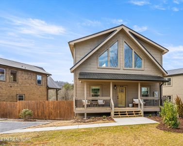 2876 Sequoia Rd, Pigeon Forge, TN, 37863