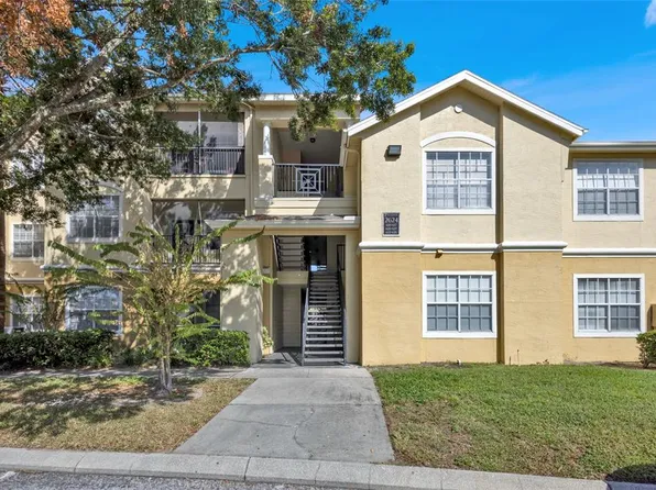 2624 Robert Trent Jones Dr APT 614, Orlando, FL 32835