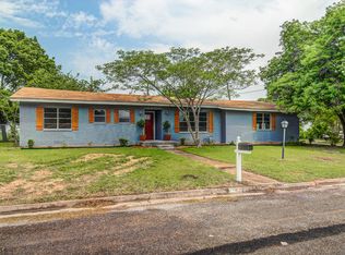 701 W Margaret St, Robinson, TX 76706