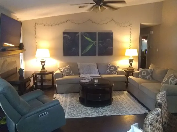 7016 Buccaneer Trl, Austin, TX 78729