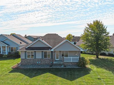 511 Graceview Dr, Saint Joseph, MN, 56374