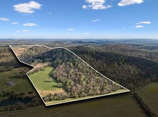 0 Beechwood Rd, Bell Buckle, TN 37020