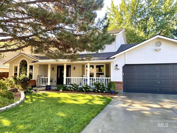 1795 E Seaside Ct, Boise, ID 83706