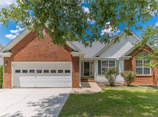 2556 Fairmont Park Ct, Dacula, GA 30019