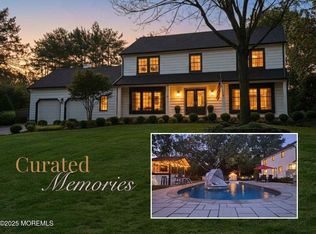 28 Todd Dr, Red Bank, NJ 07701