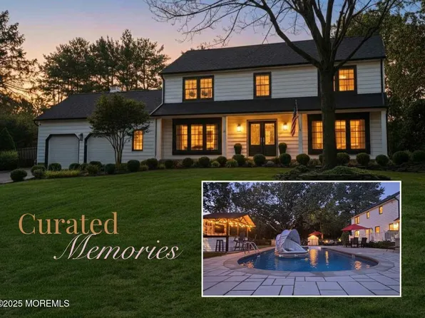 28 Todd Drive, Red Bank, NJ 07701