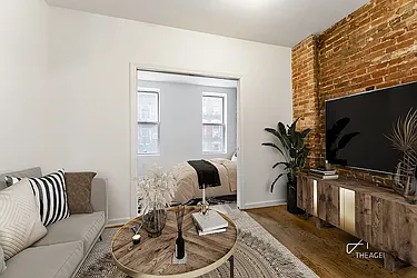 Rented by The Agency