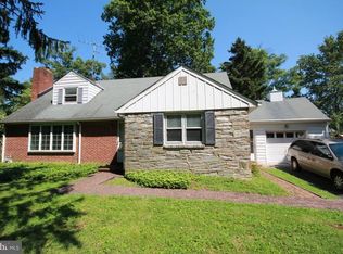 1008 Yardley Morrisville Rd, Yardley, PA 19067