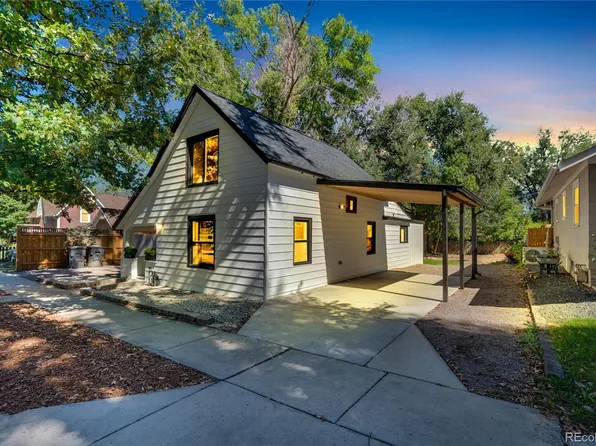 610 Grant Street, Longmont, CO 80501