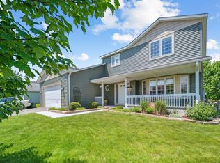 7964 Jorgensen Ave S, Cottage Grove, MN 55016