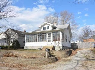 3207 W Michigan St, Evansville, IN 47712