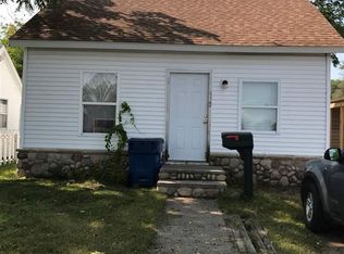 453 Linden St, Cadillac, MI 49601