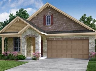 18502 Hayden Pond Dr, Cypress, TX 77429