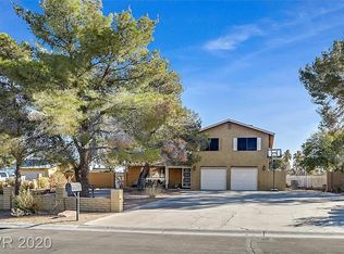 7914 Wishing Well Rd, Las Vegas, NV 89123