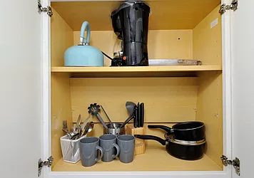 Rented by Furnished Habitat