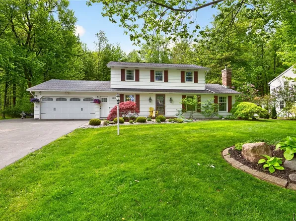 1253 Holley Rd, Webster, NY 14580