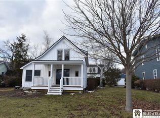 3389 Bonita Dr, Jamestown, NY 14701