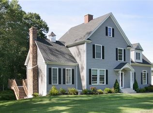 160 Tufts Dr, Manchester, CT 06042