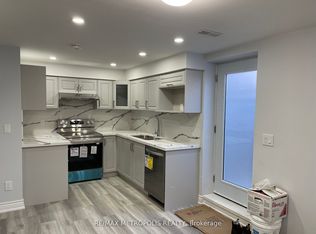 272 Cornell Park Ave #BASEMENT, Markham, ON L6B 0X2
