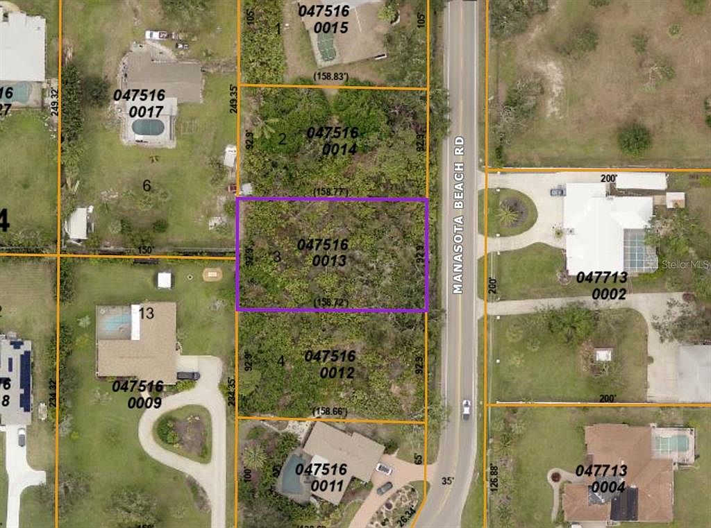 Manasota Beach Rd 1, Englewood, FL 34223 MLS N6129335 Zillow