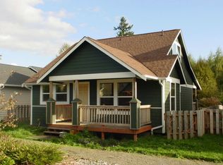 10334 SW Mukai Cir, Vashon Island, WA 98070