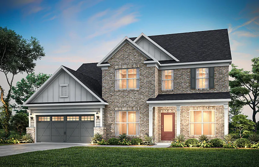 Riverton Plan, Rose Creek photo 1