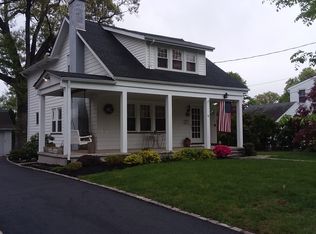 33 Beech Ave, Madison, NJ 07940