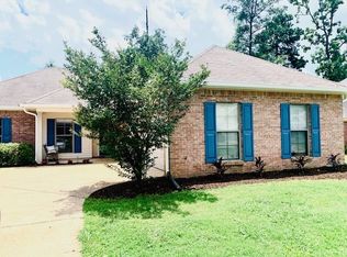 418 Pinebrook Cir, Brandon, MS 39047