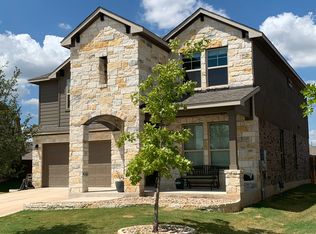 617 Longhorn Cavern Rd, Leander, TX 78641