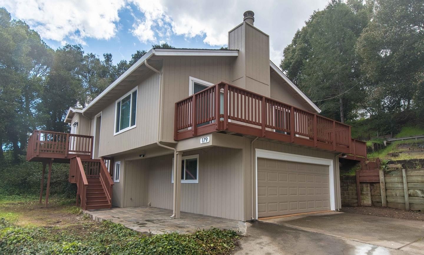 179 Casa Linda Ln, Aptos, CA 95003 Zillow