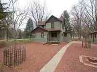 3835 W Plymouth Church Rd, Beloit, WI 53511