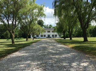 1117 Old Vincennes Trl, O'Fallon, IL 62269