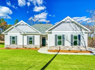 5065 Galatians Way, Beech Island, SC 29803