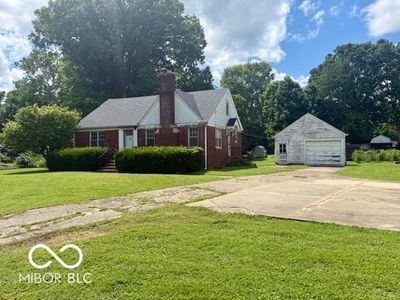 5606 Shelby St, Indianapolis, IN, 46227