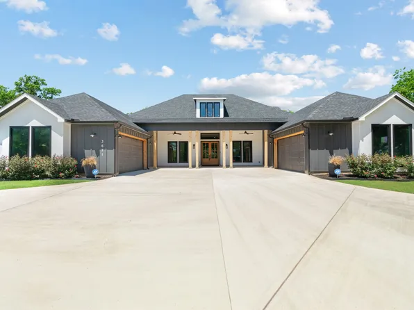 3621 Fritz Ln, Corinth, TX 76208