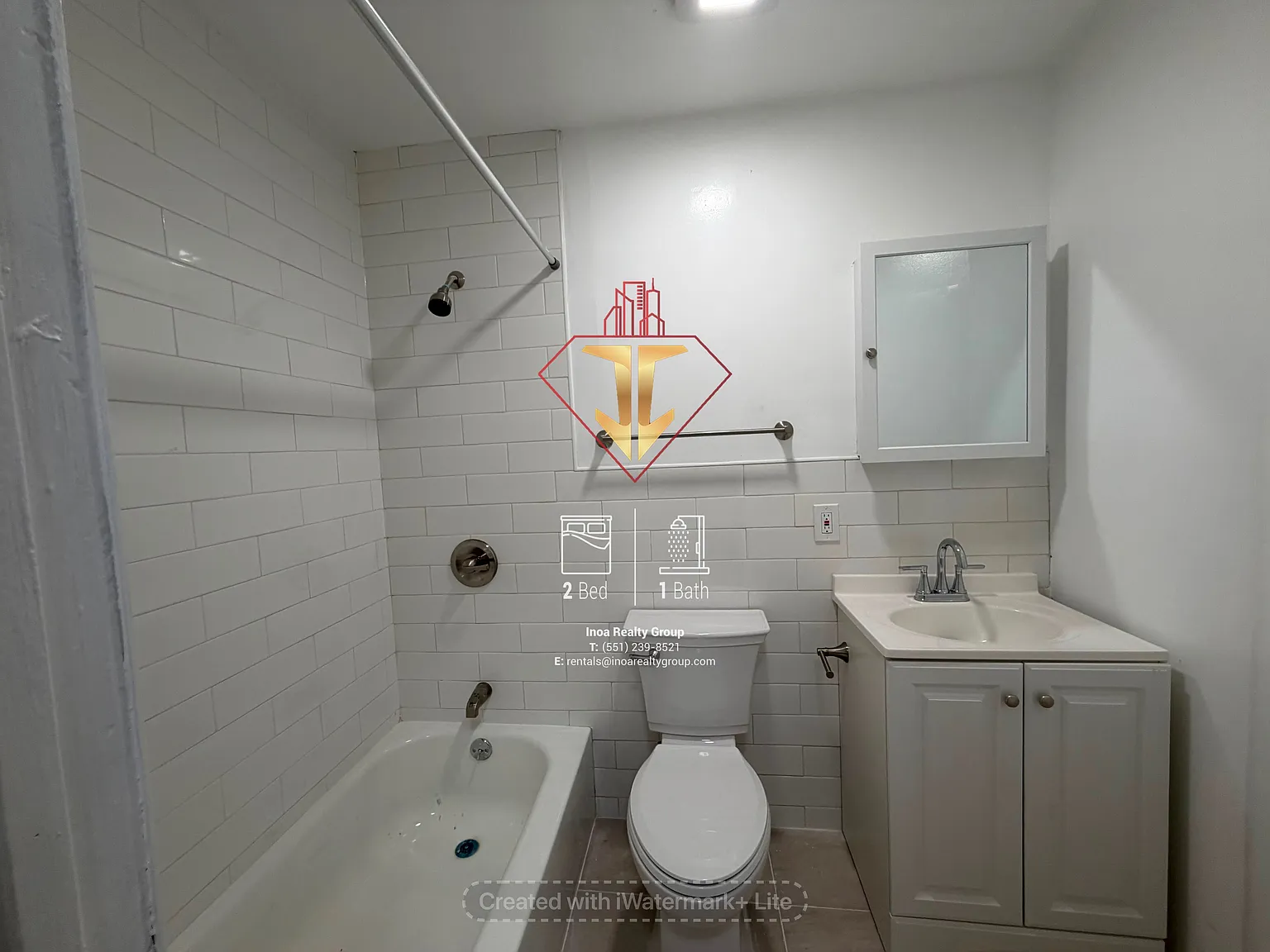 2 bed, 800 sqft, $1,795 — Photo 2