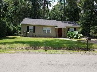 1610 Rankin Ave, Tallahassee, FL 32310