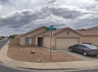 12301 W Larkspur Rd, El Mirage, AZ 85335