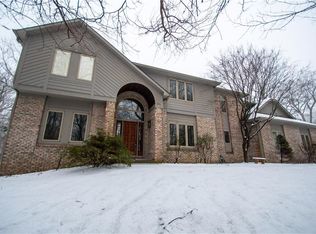 20570 Overdorf Rd, Noblesville, IN 46062