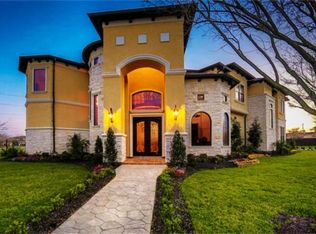 2241 Waterford Village Blvd, Missouri City, TX 77459