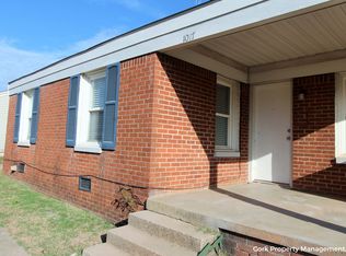 1017 E Edwards St, Edmond, OK 73034