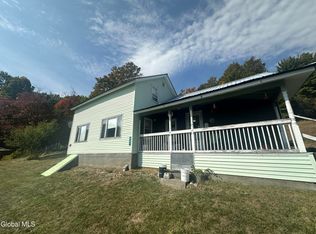 443 Fairy Lake Road, Moriah, NY 12960