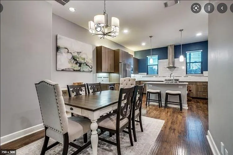 1717 Annex Ave #604 — Photo 9