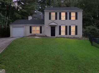 1312 Mill Lake Cir, Stone Mountain, GA 30088