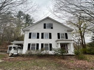 2139 State Route 30, Townshend, VT 05353