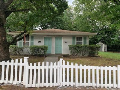 384 Park Ave SE, Atlanta, GA, 30312