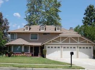 1141 W 22nd St, Upland, CA 91784